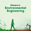 Do you want to become an environmental engineer?