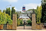 Our Alma Mater Maris Stella College