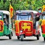 Away from the main Independence Day celebration at Independence Square in Colombo  and other official functions around the country, our photographers captured these scenes.  Pix by Nilan Maligaspe