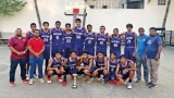 Gateway wins International School Basketball Championship