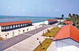 Sri Lanka’s largest fisheries harbour