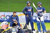 Will Sri Lanka  spring a surprise?