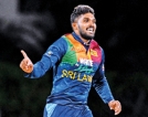 Sri Lanka resolute to win 150th T20i today