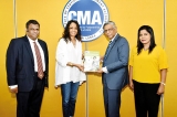 Presentation of CMA Sri Lanka Management Accountant Journal
