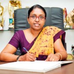 Mrs. Champika Weerathunga