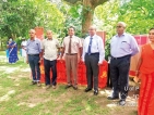Peradeniya University’s Alumni Association Colombo Chapter completes successful project