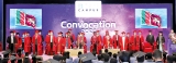 Convocation Ceremony 2021 of BCAS Campus