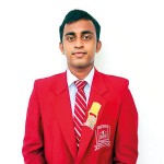 Theekshana Perera