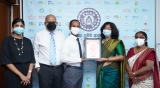 WTC Colombo: First commercial building  certified COVID-19 Safety Management System