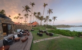 Cape Weligama recognised among 25 greatest  properties by Conde Nast