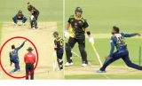 ‘What the hell’: Cricket world stunned by ‘extraordinary’ scenes