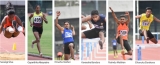 Sri Lanka Athletics hopeful of winning Asian and Commonwealth Games gold medals