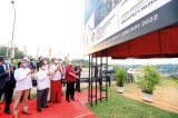Tech parks to be built in Galle, Kurunegala, Kandy, Nuwara Eliya and Habarana