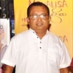 Champika  de Silva