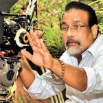 Director Eranga Senaratne