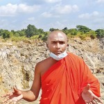 Ven Rambaawa Sumanaratne Thera