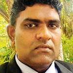 Nishantha Galhena