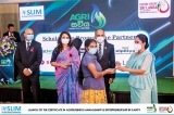 SLIM inaugurates Agri Saviya: Nurturing the Agricultural Sector from the Grassroots