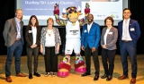 Commonwealth Games launch school-linking partnership