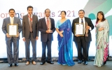 Commercial Bank wins ACCA Best Sustainability Reporting Award