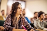 The British Council’s Skills Plus course designed to help students improve their communication skills for higher education and careers after A-Levels