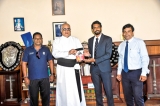 Yeti powers Thomian cricket and rugby teams