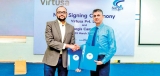 Saegis Campus signs MoU with Virtusa to boost graduate employability