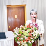 Amanda Jewell, Deputy High Commissioner Australian High Commission Colombo