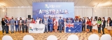 Sri Lanka’s most attended Australian Education Fair 2022