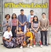 “THE NEW LOCAL” campaign by AOD:  building future game changers of tomorrow