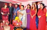 Studio 9 holds 25th b’day bash