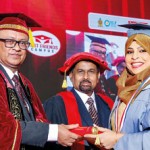 Fathima Nazlee Alavi - Post Graduate Diploma in Education Management & Leadership - OTHM UK