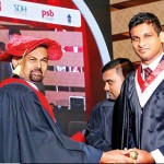 Sehan Sirisoma - Foundation Diploma for Higher Education Studies