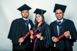 Horizon Campus offers the Bachelor of Law (LLB) from the University of London