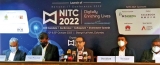 CSSL Launches 40th Anniversary edition of NITC-2022
