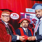 Shashi Samarakkody - Post Graduate Diploma in Health and Social Care Management - OTHM UK