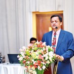 Ravi Chandran – Country Director IDP  Sri Lanka & Bangladesh.