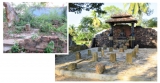 Village youth and monk bring back Aranwela’s lost historical site