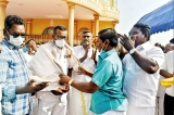 Kachchativu talks: Lankan fishermen reject Indian plea for grace period