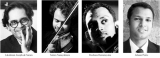 Westminster to Bohemia, via Weimar; musical journey with CMSC Westminster to Bohemia, via Weimar; musical journey with CMSC