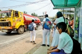 School transport on road to uncertainty, as fuel crisis deepens