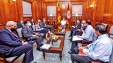 IFC reaffirms commitment to SL with plans to increase investments