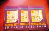 Book on “Natural Toxins in Food” launched by J’pura University