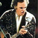 Neil Diamond