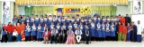 UCMAS GRADUATION – EASTERN PROVINCE