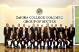 Zahira College Group of 60s AGM
