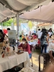 Island Market’s lawn sales with a cause