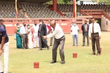 Successful Open Golf Day for juniors