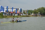 National 37th Junior and Intermediate National Rowing Championship concludes