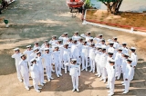 Start as a Cadet at Sri Lanka’s First Marine Institute, Mercmarine Training